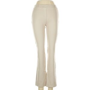 Quince Ultra Stretch Ponte Straight Leg Pants